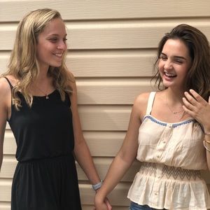 Meet your Posher, Aryka